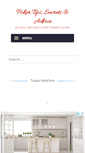 Mobile Screenshot of pokertips101.com